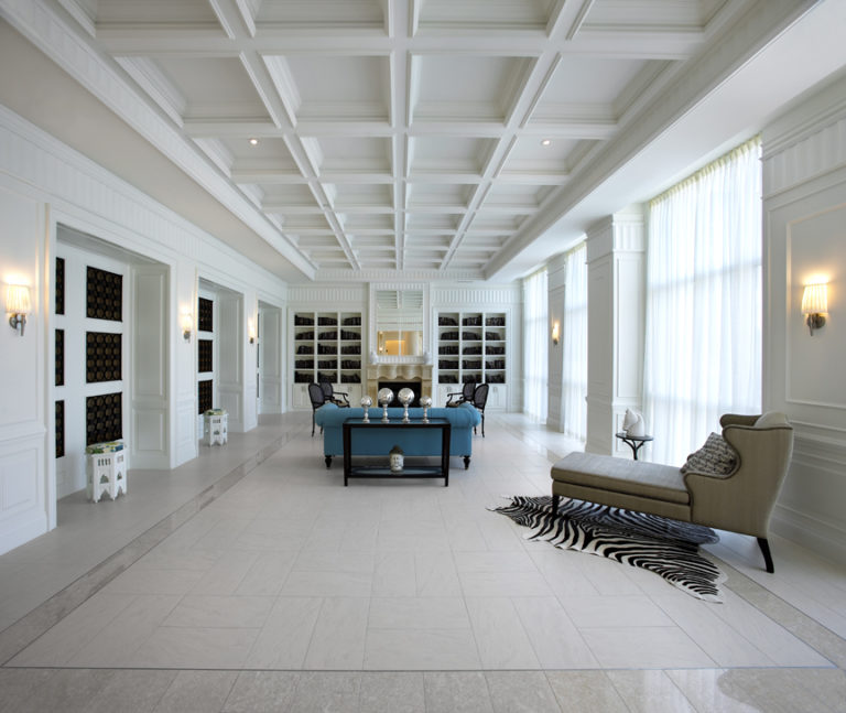 Meridian North York Furnished Apartments And Suites Maryam Suites