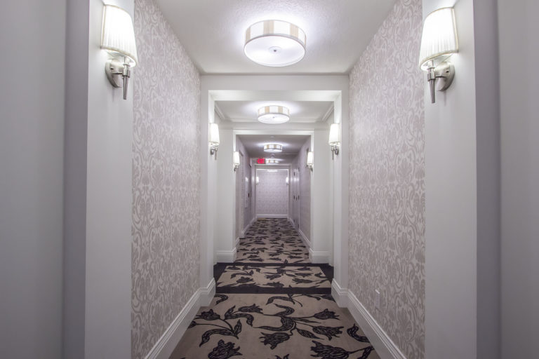 Meridian North York Furnished Apartments And Suites Maryam Suites