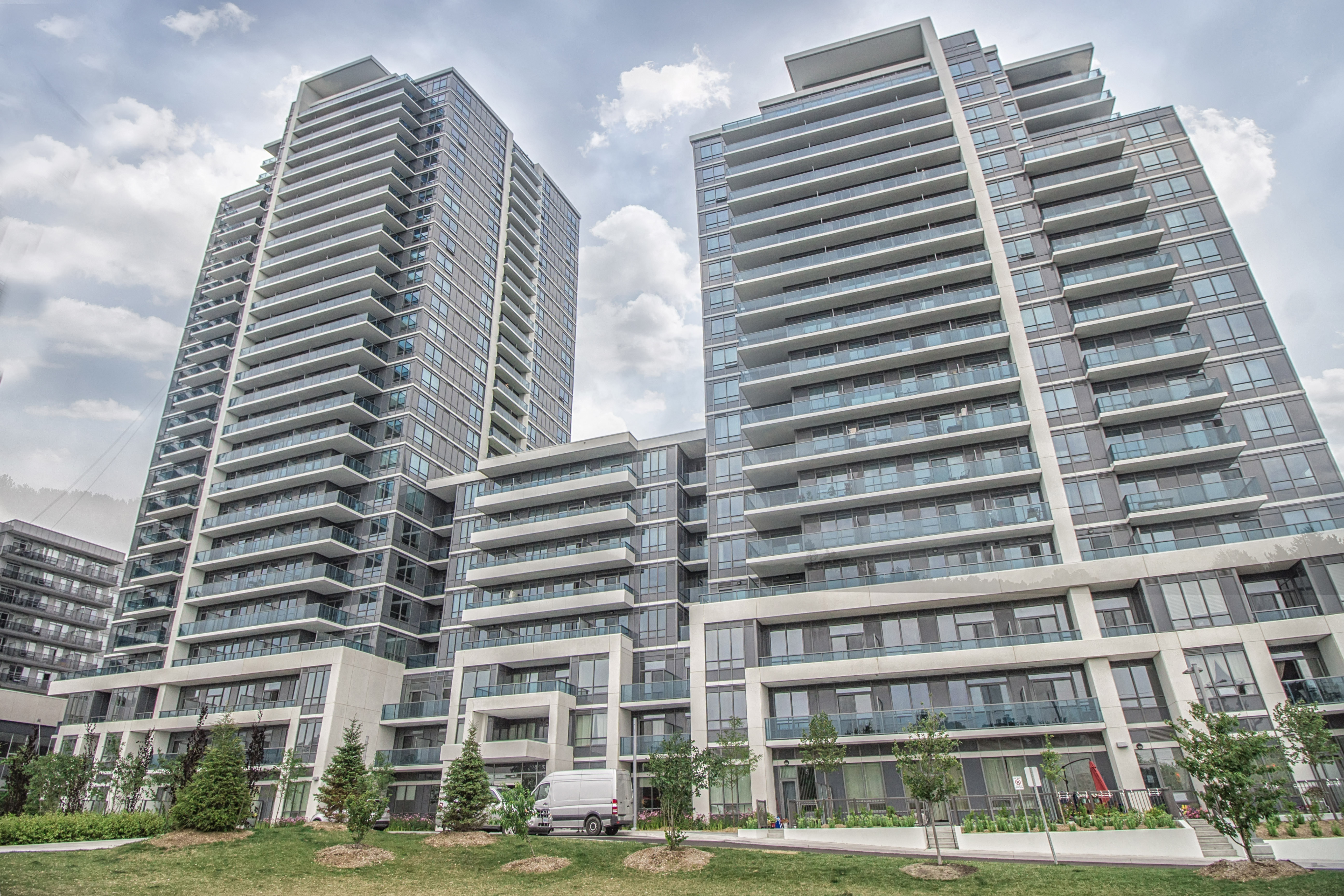 The Best Furnished Apartment Rentals in Toronto Maryam Suites