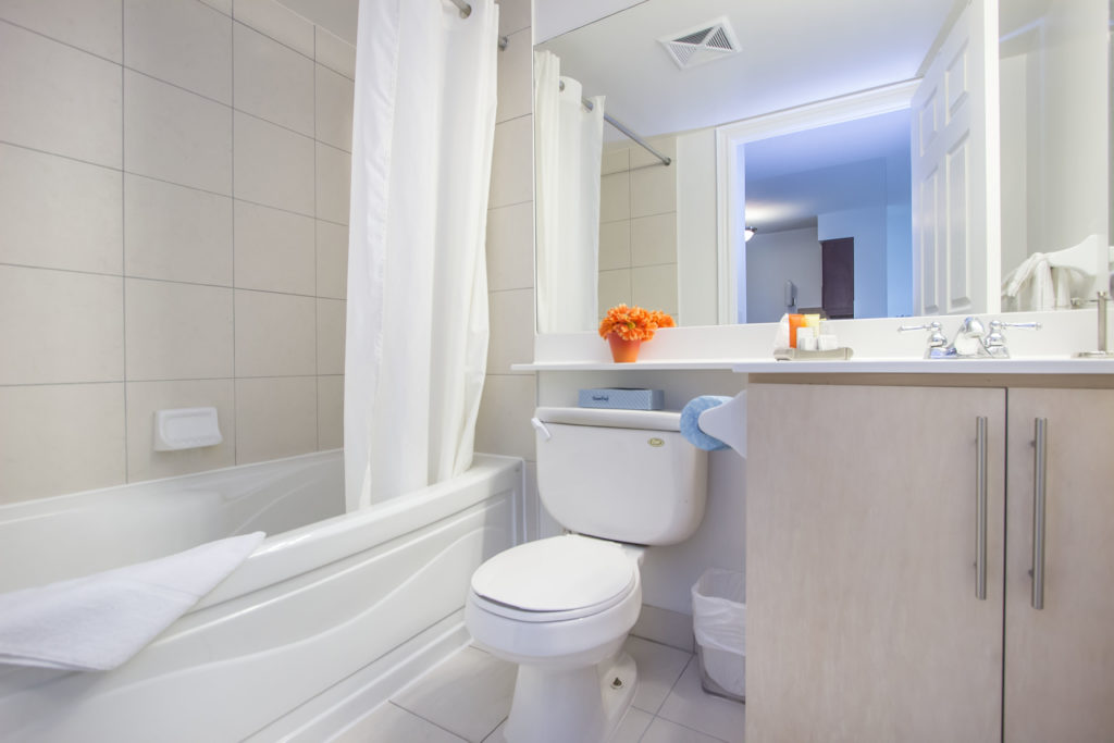 Meridian North York Furnished Apartments And Suites Maryam Suites