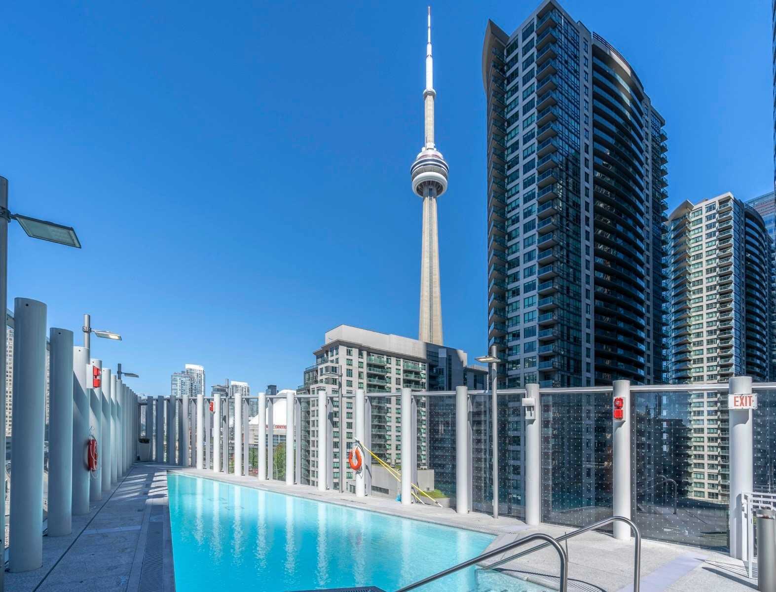 Ten York | Toronto Furnished Apartments Rentals | Mary-am Suites